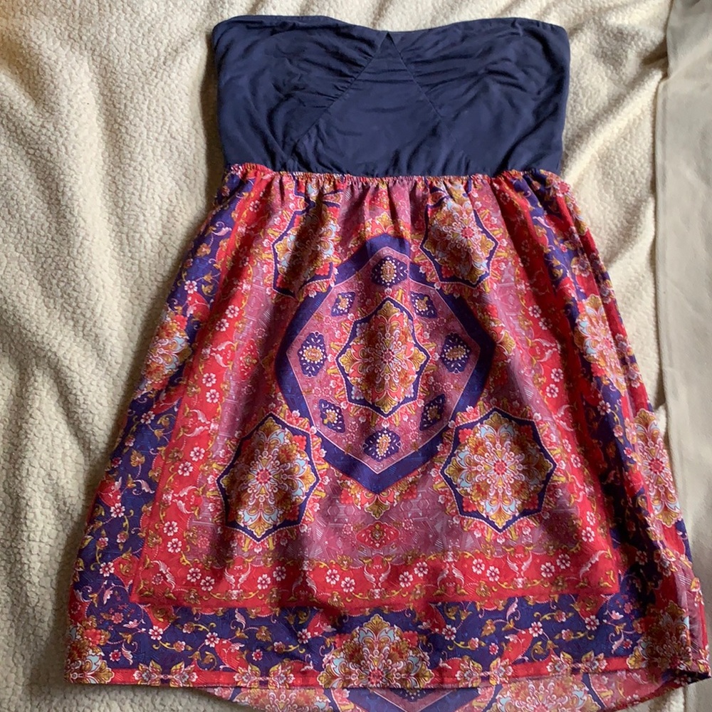 ROXY DRESS